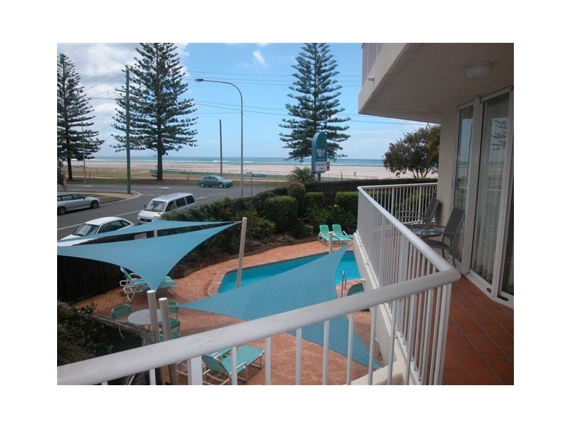 203 ‘Meridian T Cnr Coyne Street & Musgrave Street, Kirra QLD 4225