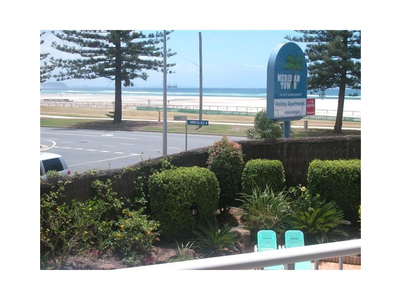 203 ‘Meridian T Cnr Coyne Street & Musgrave Street, Kirra QLD 4225