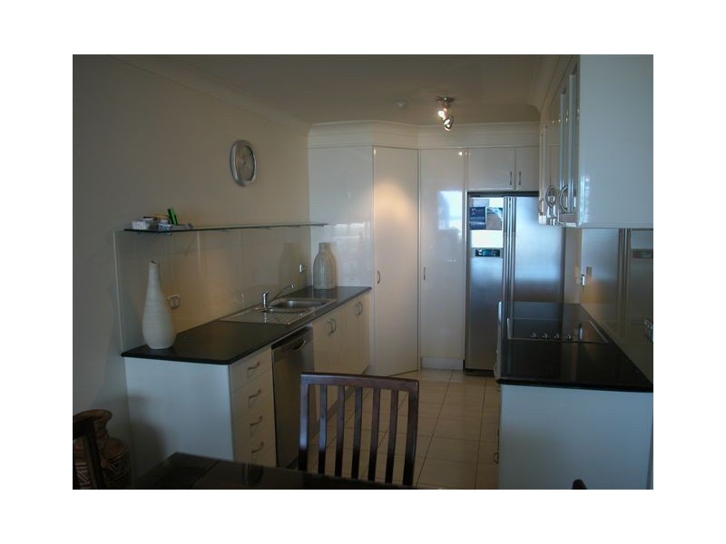 203 ‘Meridian T Cnr Coyne Street & Musgrave Street, Kirra QLD 4225