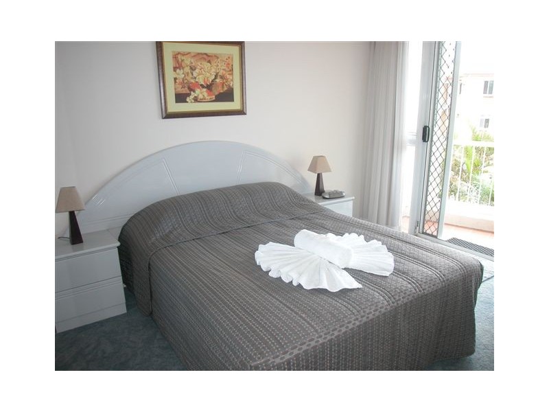 203 ‘Meridian T Cnr Coyne Street & Musgrave Street, Kirra QLD 4225