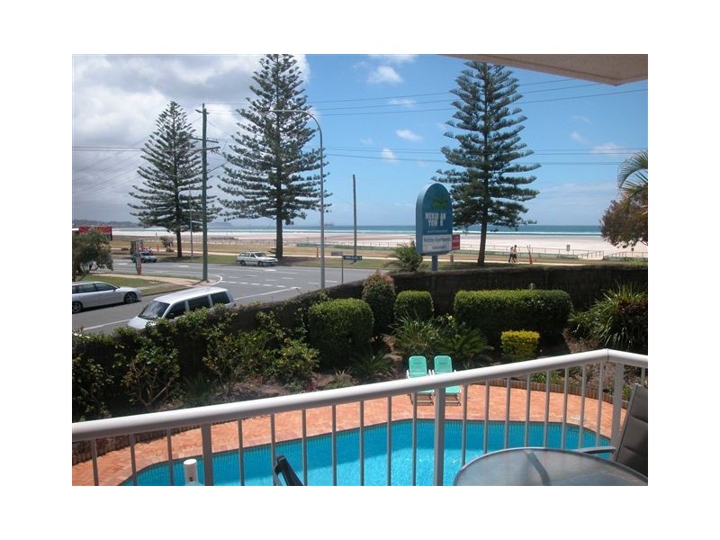 203 ‘Meridian T Cnr Coyne Street & Musgrave Street, Kirra QLD 4225