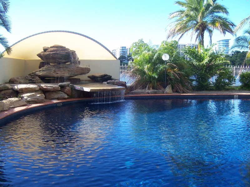 Coolangatta QLD 4225