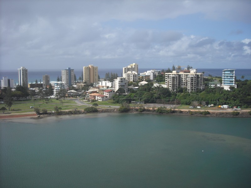 Coolangatta QLD 4225