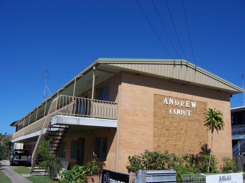 4/16 Haig Street, Kirra QLD 4225