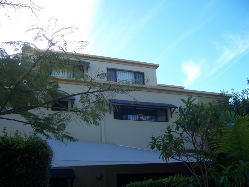 6/33 Dixon Street, Coolangatta QLD 4225