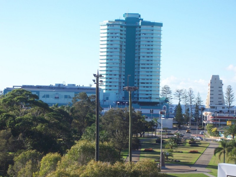 6/33 Dixon Street, Coolangatta QLD 4225