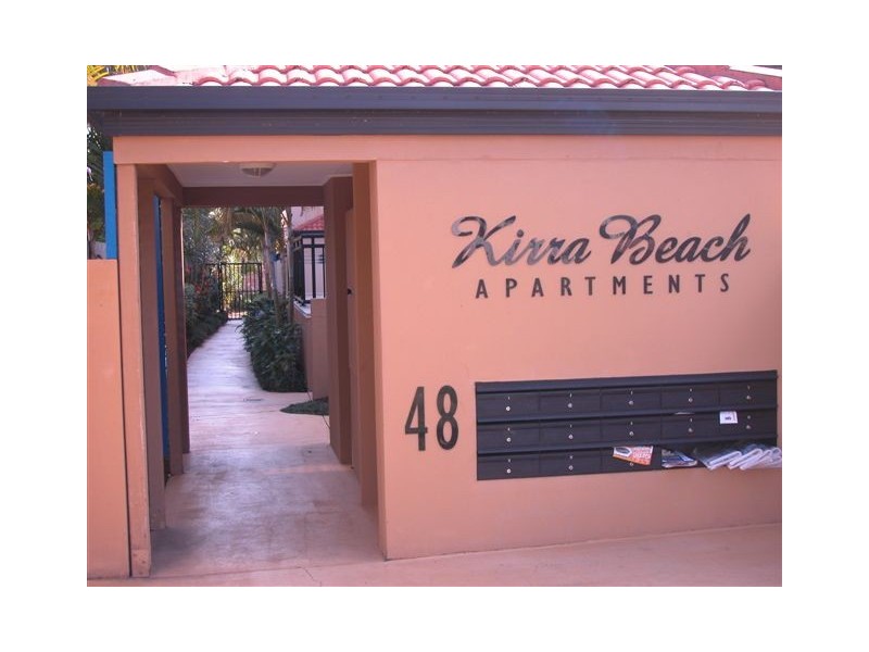 03/48 Coolangatta Road, Kirra QLD 4225
