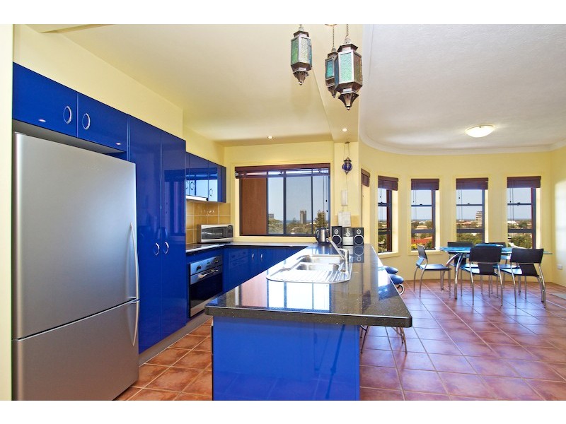 5/38 ‘Casa Colina’ Tweed Street, Coolangatta QLD 4225