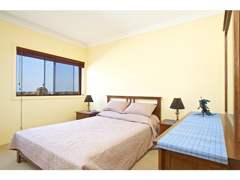 5/38 ‘Casa Colina’ Tweed Street, Coolangatta QLD 4225