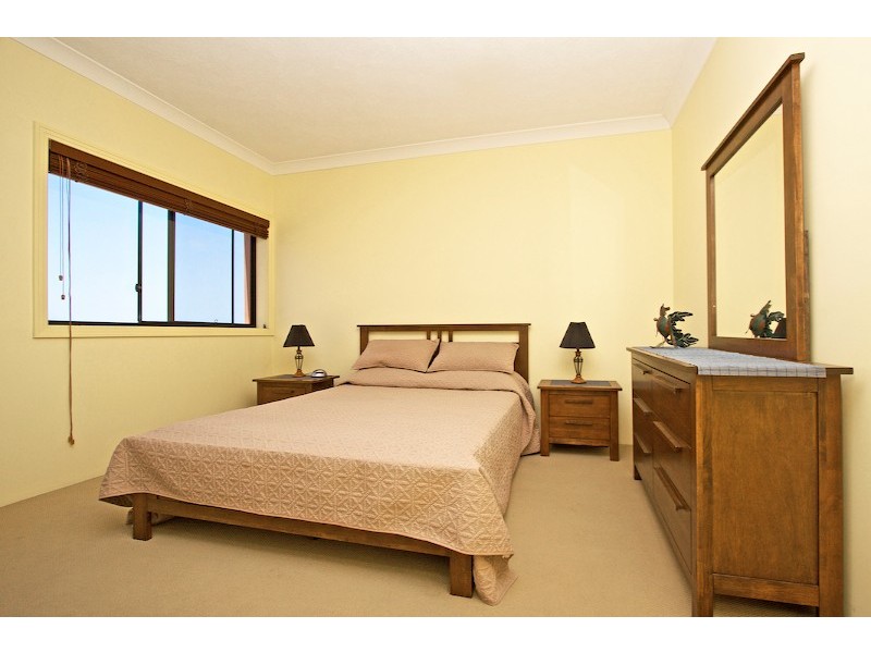 5/38 ‘Casa Colina’ Tweed Street, Coolangatta QLD 4225