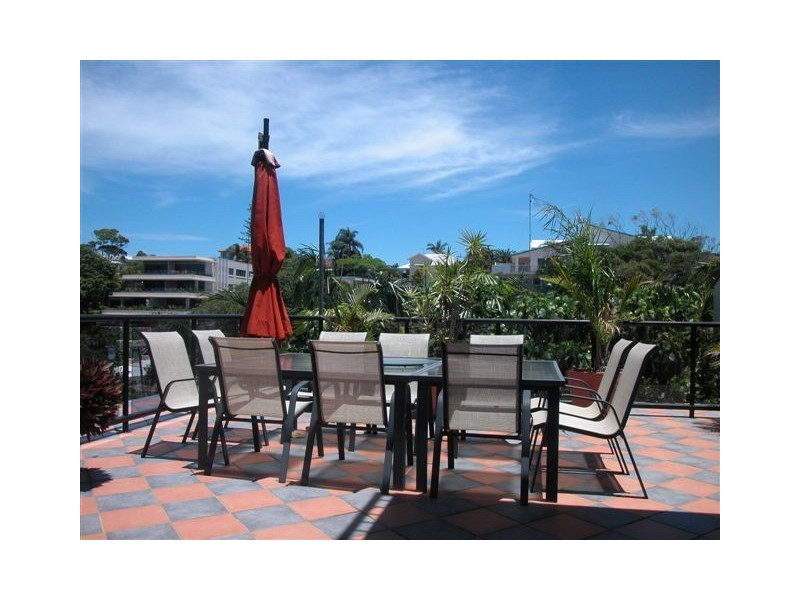 5/38 ‘Casa Colina’ Tweed Street, Coolangatta QLD 4225