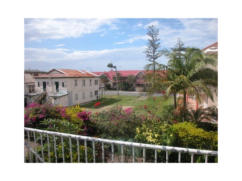 7/3 Rutledge Street, Kirra QLD 4225