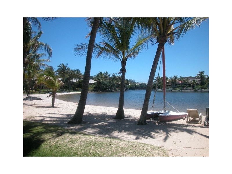 25/5 Island Drive (Anchorage Island), Tweed Heads NSW 2485