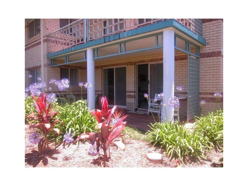25/5 Island Drive (Anchorage Island), Tweed Heads NSW 2485