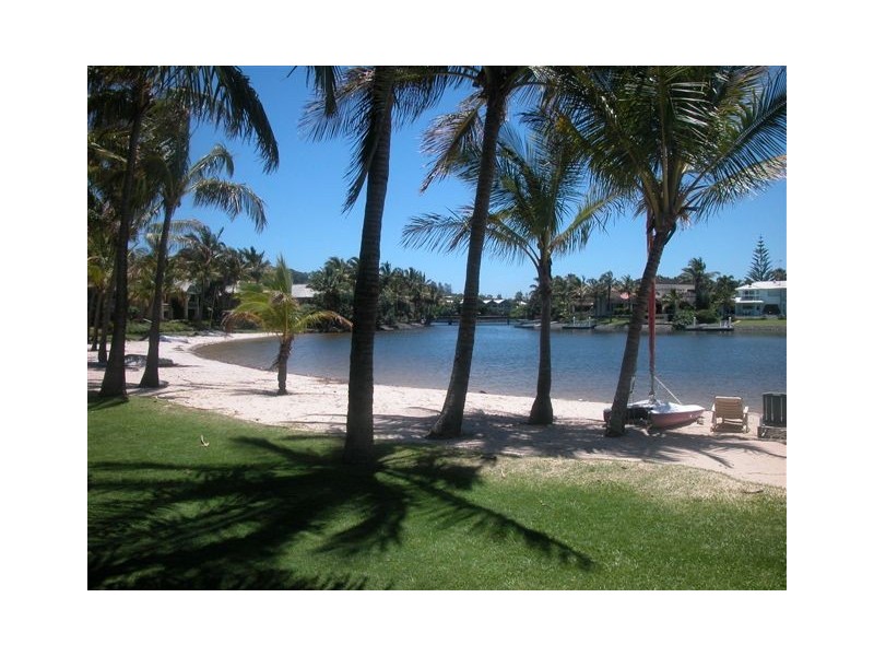 25/5 Island Drive (Anchorage Island), Tweed Heads NSW 2485