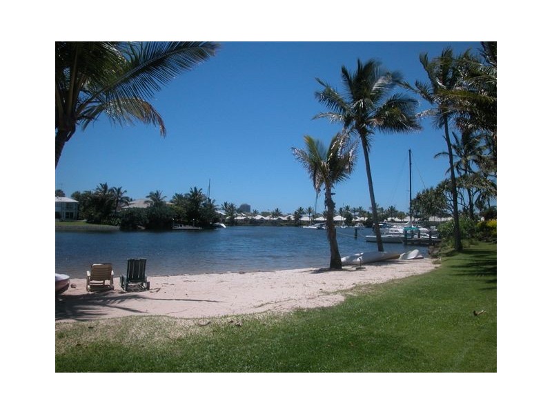 25/5 Island Drive (Anchorage Island), Tweed Heads NSW 2485