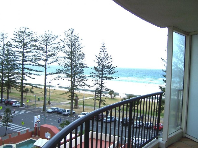 Coolangatta QLD 4225