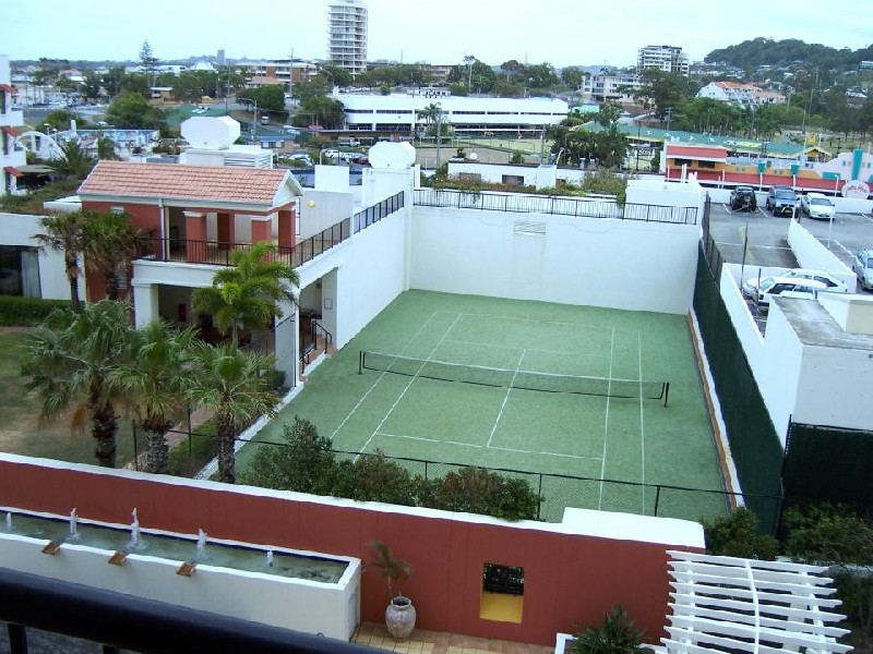 Coolangatta QLD 4225