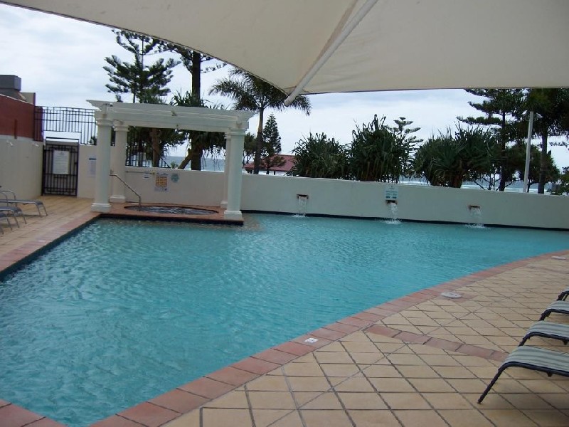 Coolangatta QLD 4225