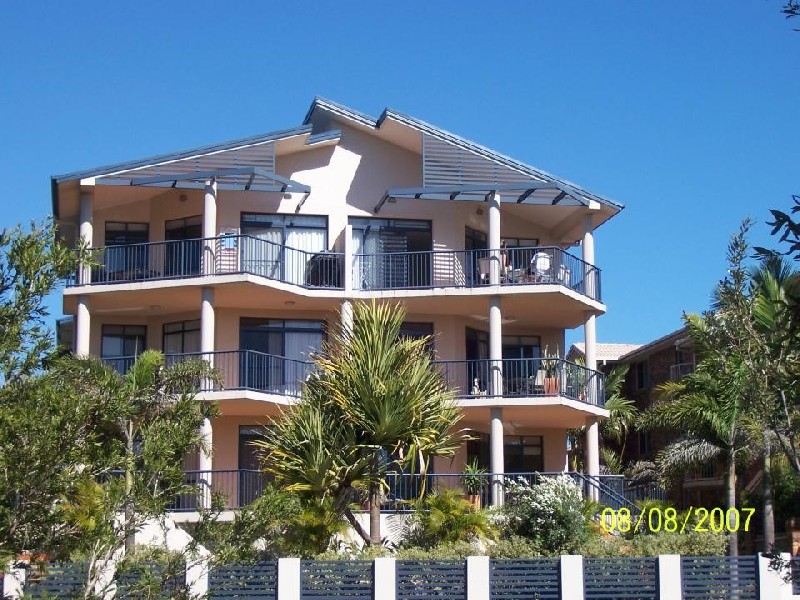 Kirra QLD 4225