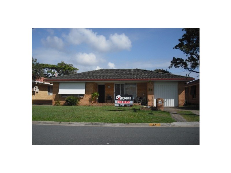 57 12th Avenue, Palm Beach QLD 4221