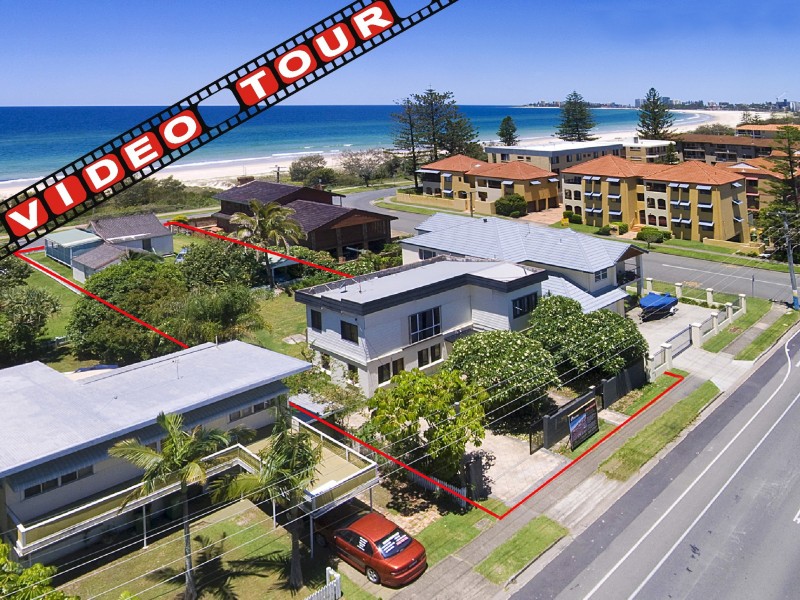 227 Golden Four Drive, Bilinga QLD 4225