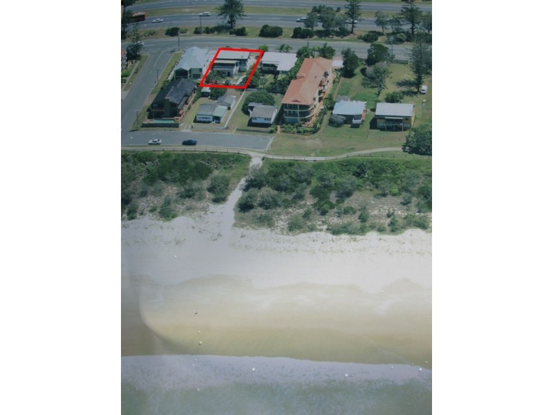 227 Golden Four Drive, Bilinga QLD 4225