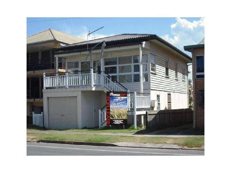 26 Pacific Parade, Bilinga QLD 4225