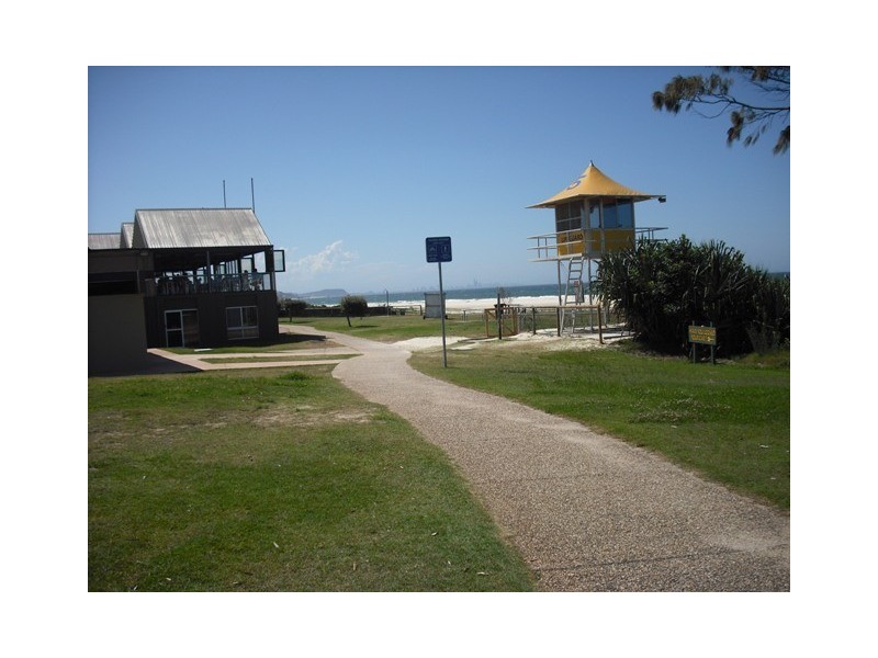 26 Pacific Parade, Bilinga QLD 4225