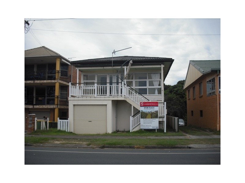 26 Pacific Parade, Bilinga QLD 4225