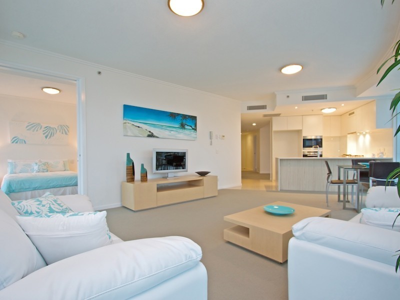 501 REFLECTION  110 Marine Parade, Coolangatta QLD 4225