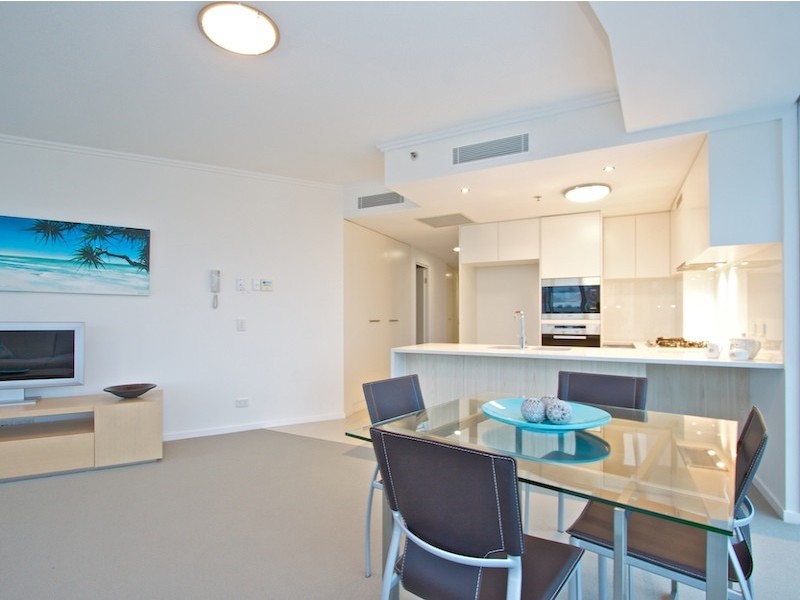 501 REFLECTION  110 Marine Parade, Coolangatta QLD 4225