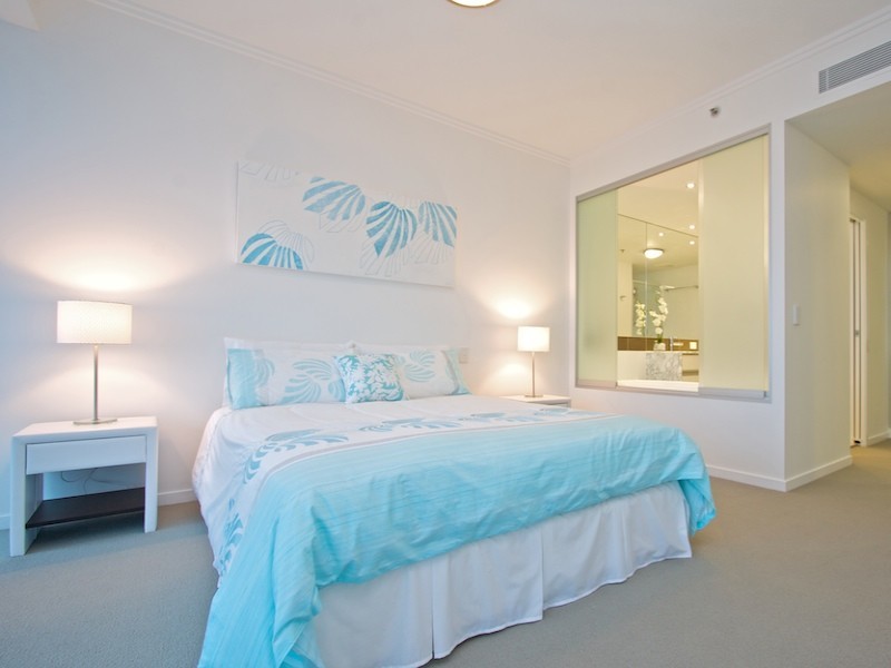501 REFLECTION  110 Marine Parade, Coolangatta QLD 4225