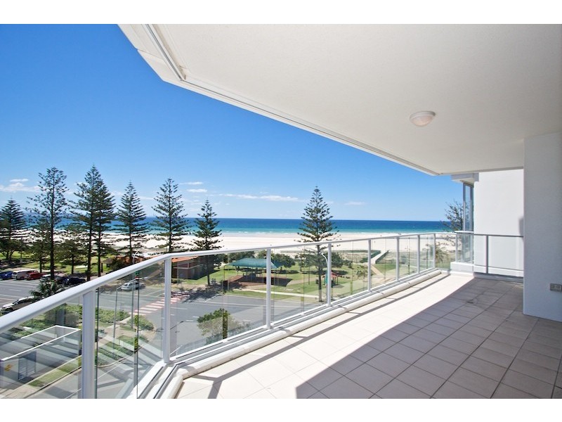 501 REFLECTION  110 Marine Parade, Coolangatta QLD 4225