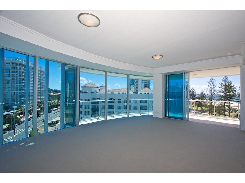501 REFLECTION  110 Marine Parade, Coolangatta QLD 4225