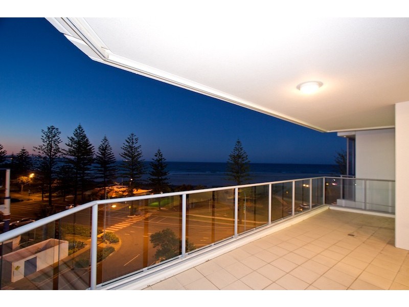 501 REFLECTION  110 Marine Parade, Coolangatta QLD 4225