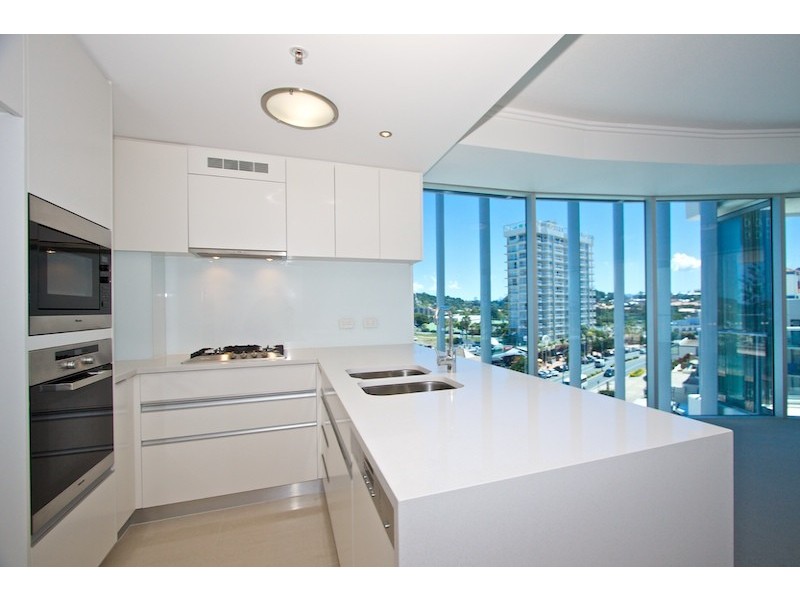 501 REFLECTION  110 Marine Parade, Coolangatta QLD 4225