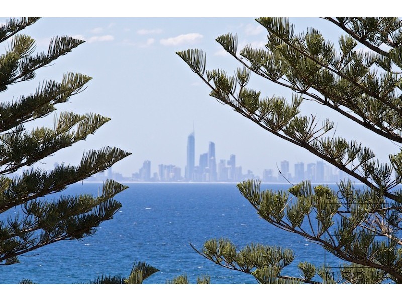 501 REFLECTION  110 Marine Parade, Coolangatta QLD 4225
