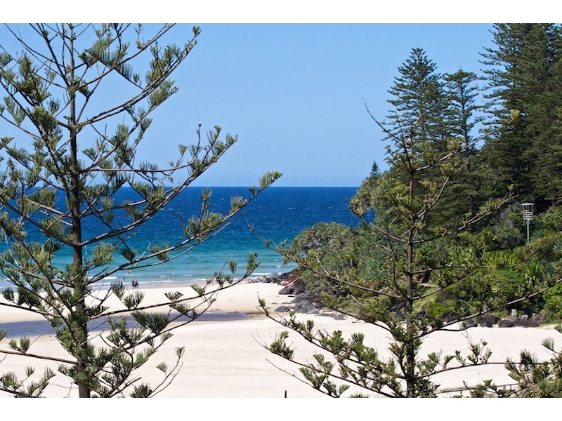 501 REFLECTION  110 Marine Parade, Coolangatta QLD 4225