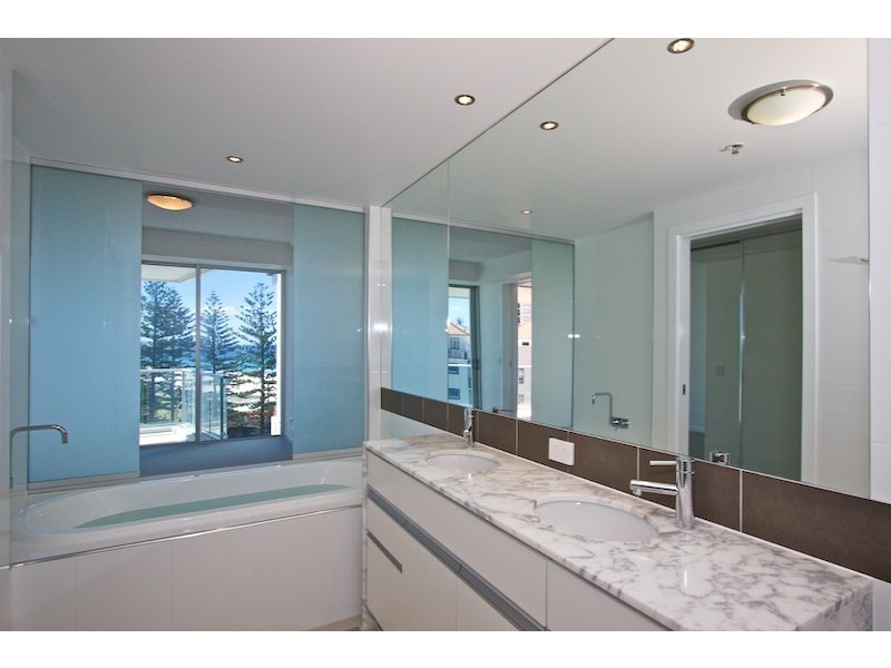 501 REFLECTION  110 Marine Parade, Coolangatta QLD 4225