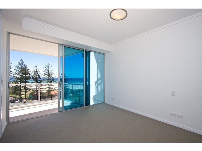 501 REFLECTION  110 Marine Parade, Coolangatta QLD 4225