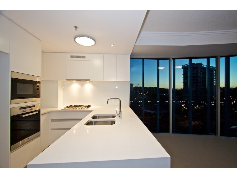 501 REFLECTION  110 Marine Parade, Coolangatta QLD 4225