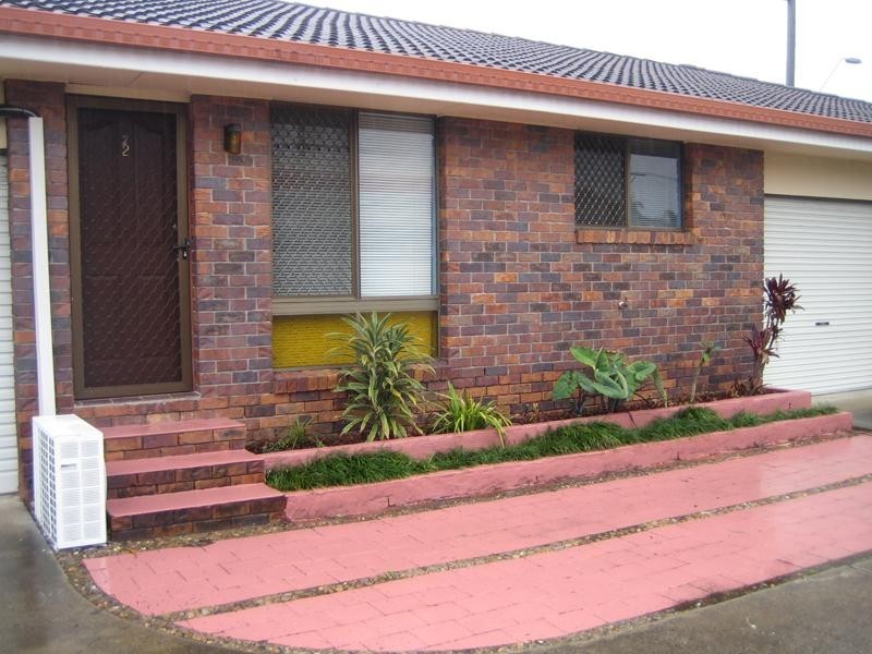 Kennedy Drive, Tweed Heads NSW 2485