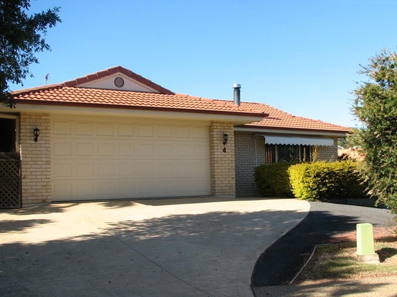 Merino Place, Terranora NSW 2486