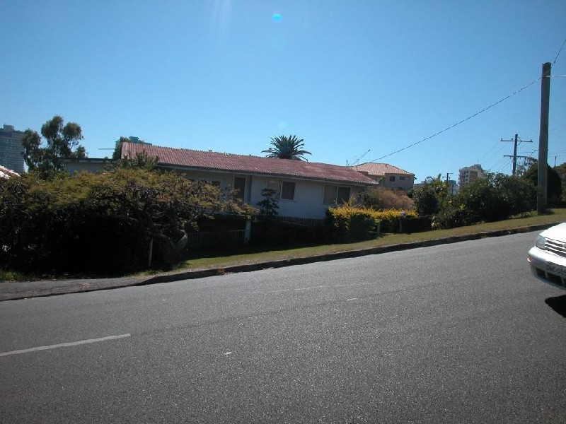 Stapylton Street, Coolangatta QLD 4225