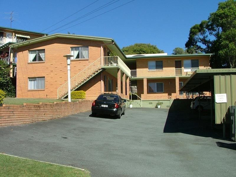 Tweed Street, Kirra QLD 4225