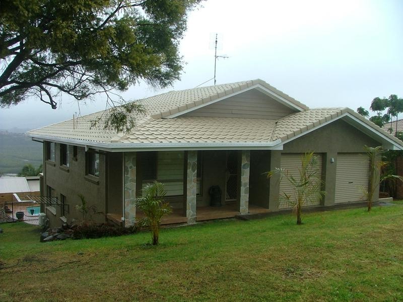 Karingal Avenue, Bilambil Heights NSW 2486