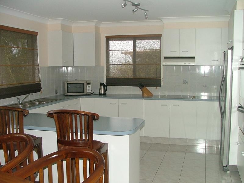 Karingal Avenue, Bilambil Heights NSW 2486