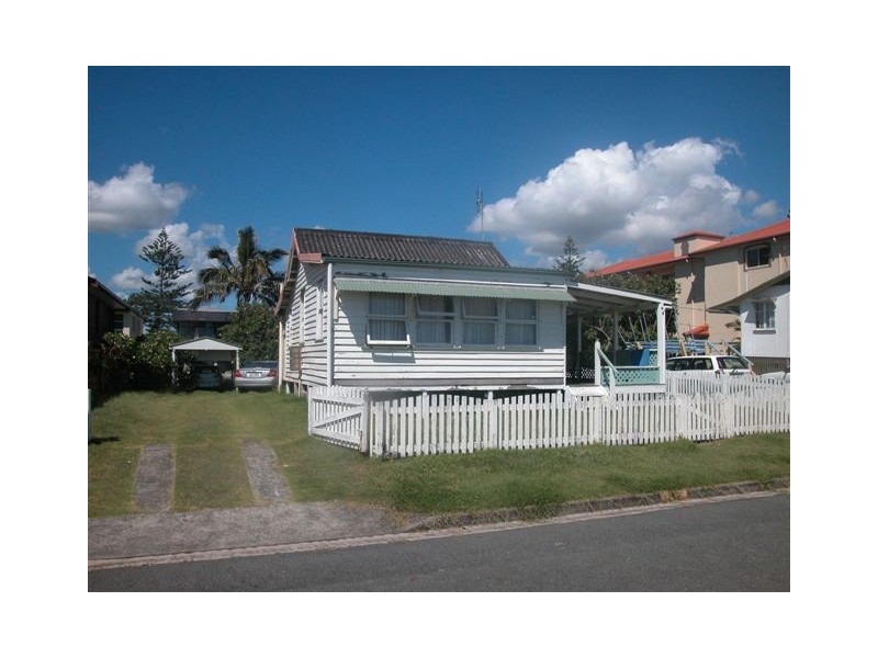Bilinga QLD 4225