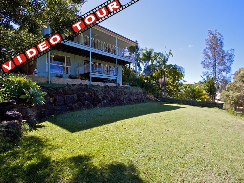 28 Alinjarra Drive, Tugun QLD 4224